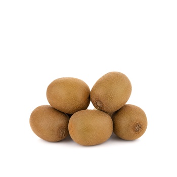 Gold Kiwi New Zealand x 5