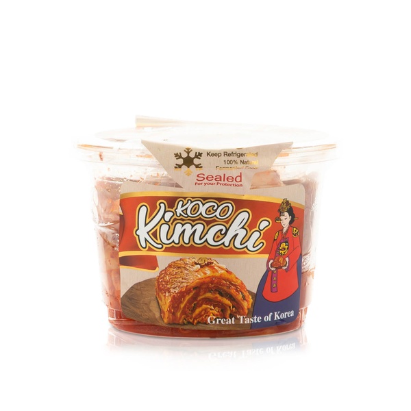 Koco Kimchi 200g