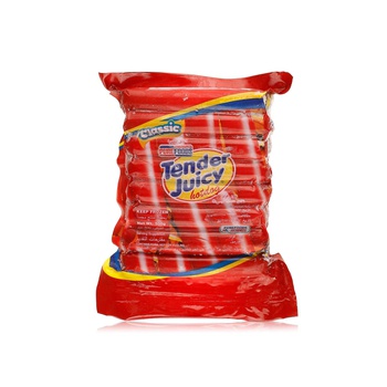Purefoods Classic Hotdogs 500g