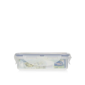 Lock & Lock Rectangular Food Container 360ml