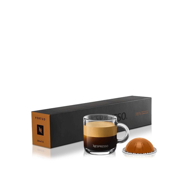 Nespresso Vertuo Orafio 62g