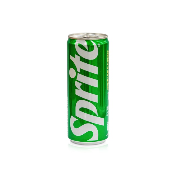 Sprite Lemon Lime Soda 355ml