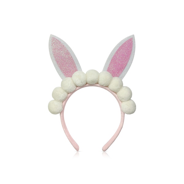 Party Magic Easter Bunny Headband