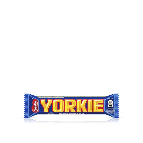 Nestlé Yorkie Original 46g