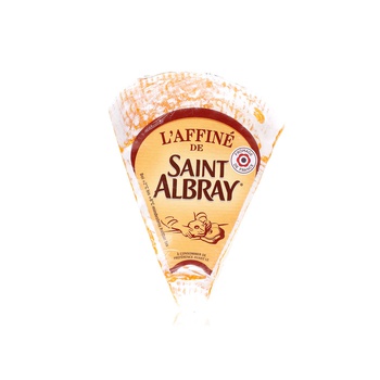 Saint Albray Soft Cheese