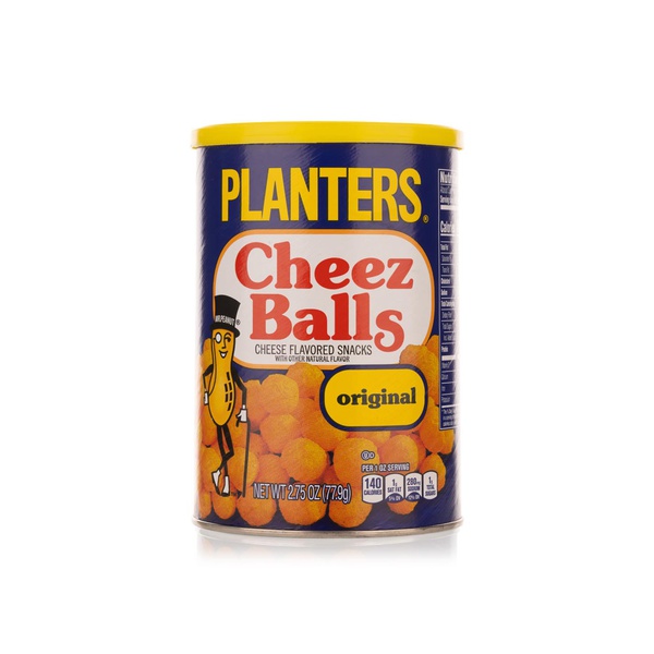 Planters cheez balls original 78g Spinneys UAE