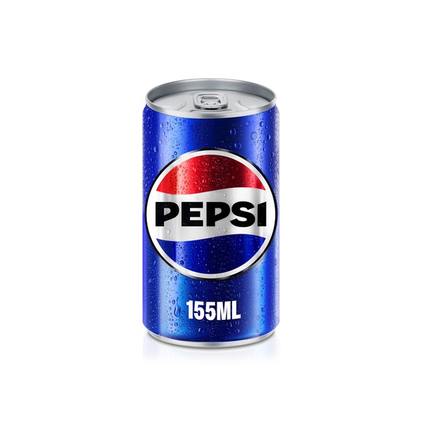 Buy Pepsi can 155ml in UAE