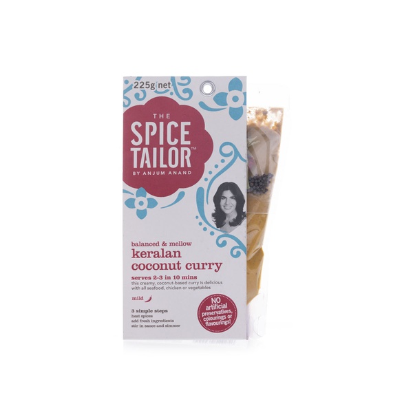 The Spice Tailor Keralan coconut curry 225g Spinneys UAE
