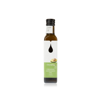 Clearspring Organic Avocado Oil 250ml