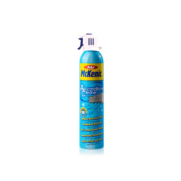Mr. McKenic Air Conditioner Cleaner 374g