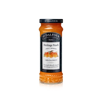 St. Dalfour Peach 284g