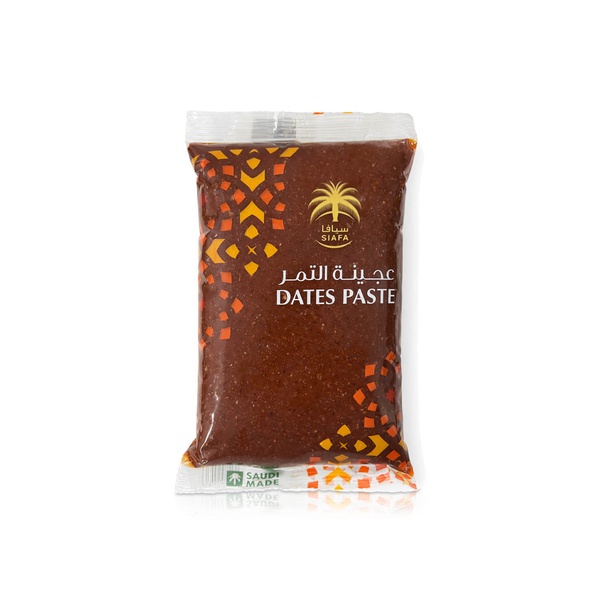 Siafa Dates Paste 1kg