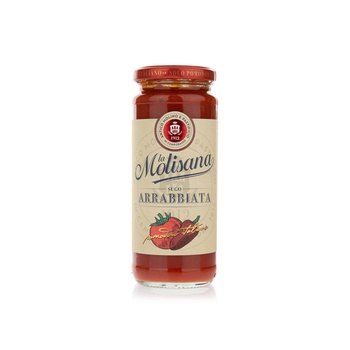 La Molisana Arrabbiata Sauce 340g