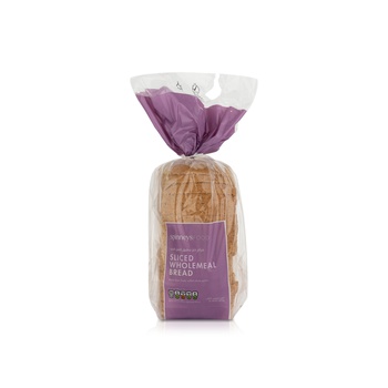 Spinneysfood Wholemeal Bread 400g