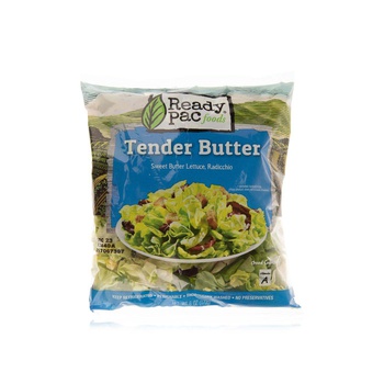 Ready Pac Foods Tender Butter Lettuce Bag 6oz