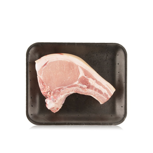 Spinneysfood Bone in Pork Loin