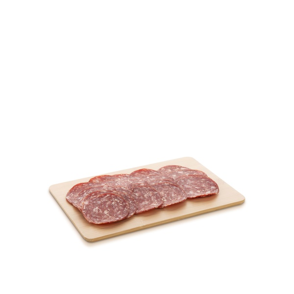 Salame Tipo Milano Beef Salami Italy