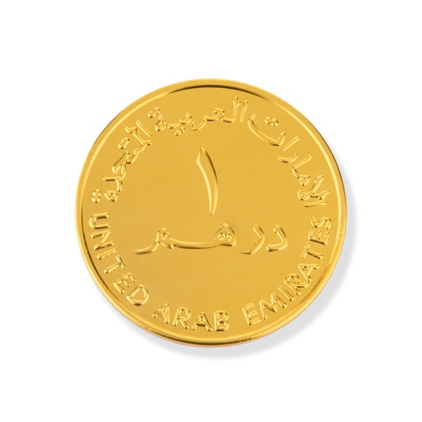 Spinneysfood Milk Chocolate Coin 58g