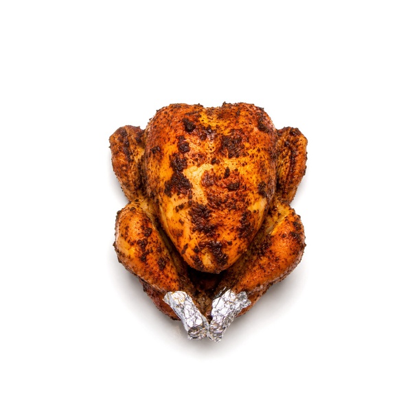 Large Free Range Chicken Mediterranean Herbs