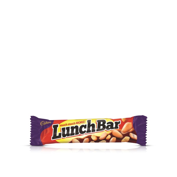 Cadbury Lunch Bar Dream Chocolate Bar 44g