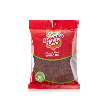 Bayara Sumac 200g