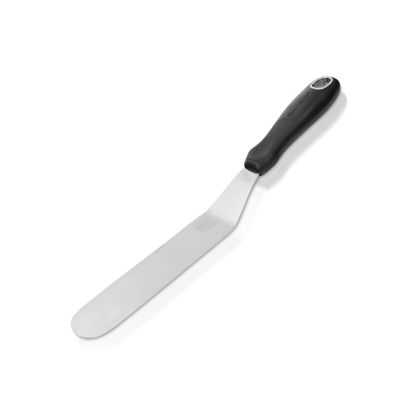 Baker's Secret Icing Spatula Stainless Steel 32.8cm