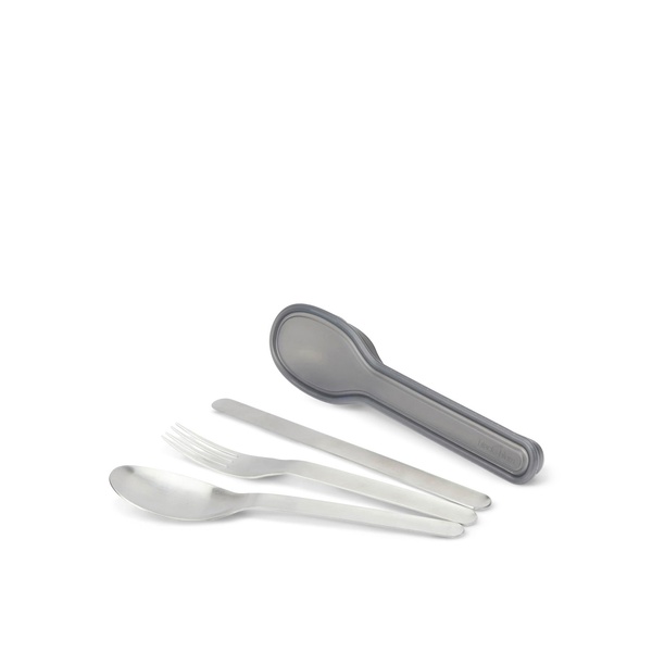 Black & Blum Cutlery Stainless Steel Set