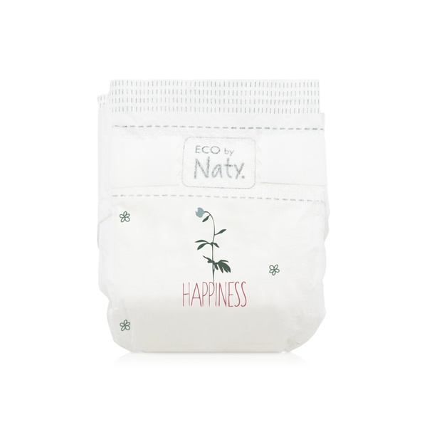 Eco by Naty Diapers Size 3 x 30