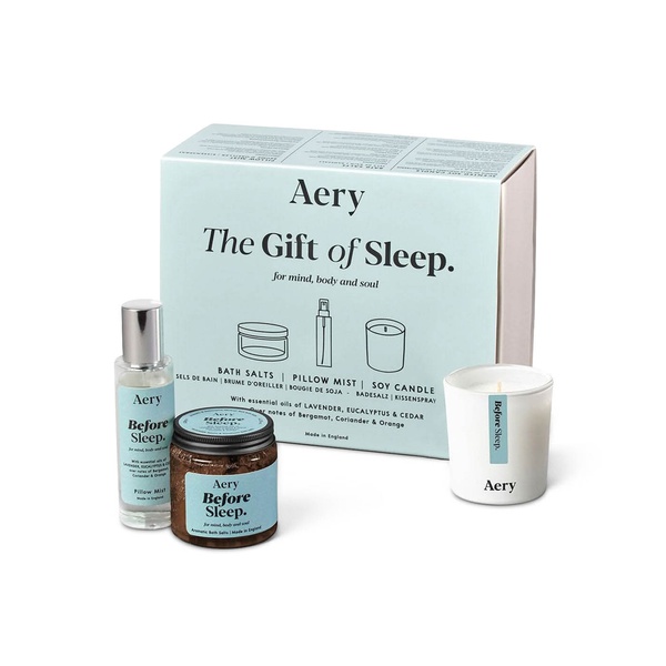 Aery Living  The Gift of Sleep Set
