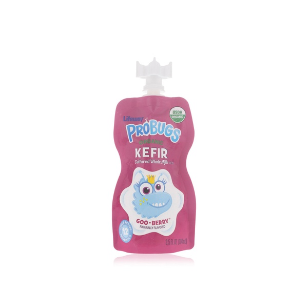 Lifeway Goo Berry Kefir 104ml