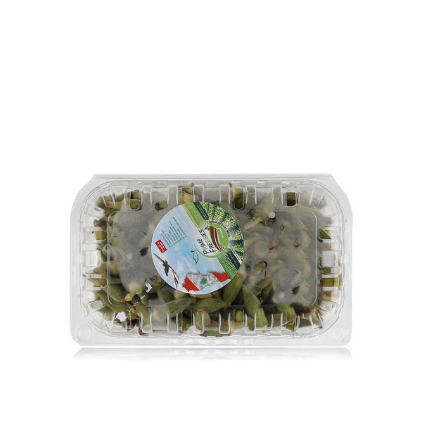 Baby Okra Lebanon 350g