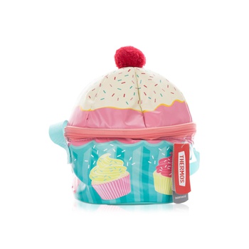 Thermos Sweet Treats Cupcake Lunch Bag