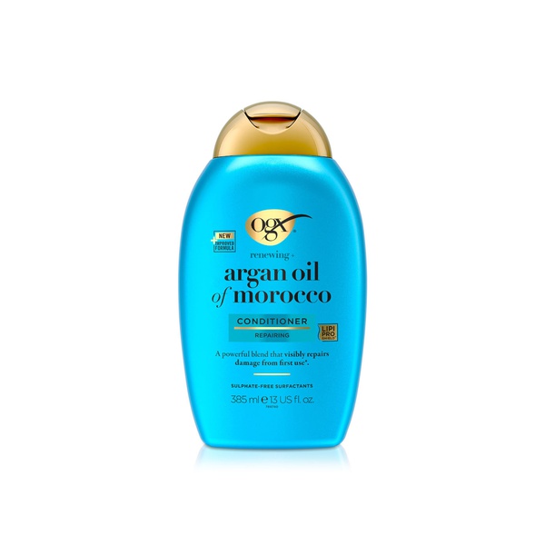 Ogx Moroccan Argan Oil Conditioner 385ml