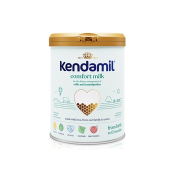 Kendamil Comfort Milk 800g