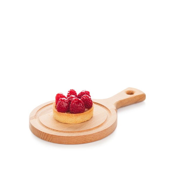 Raspberry Tart 100g