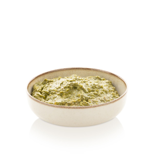 Basil Pesto Smooth