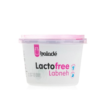 Balade Lactofree Labneh 400g