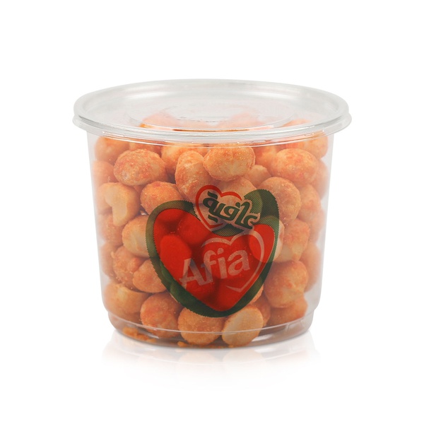 Afia Premium Cheese Macadamia