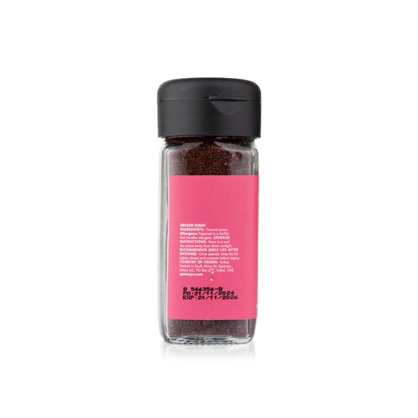 Spinneysfood Ground Sumac 50g