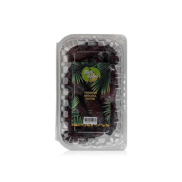 Math Premium Medjool Dates 500g