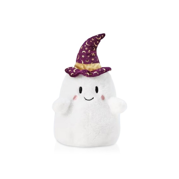 John Lewis Halloween Toy Ghost Plush