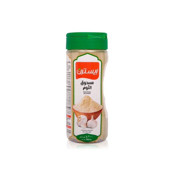 Eastern Garlic Powder 200g