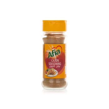 Afia Cajun Seasoning 40g