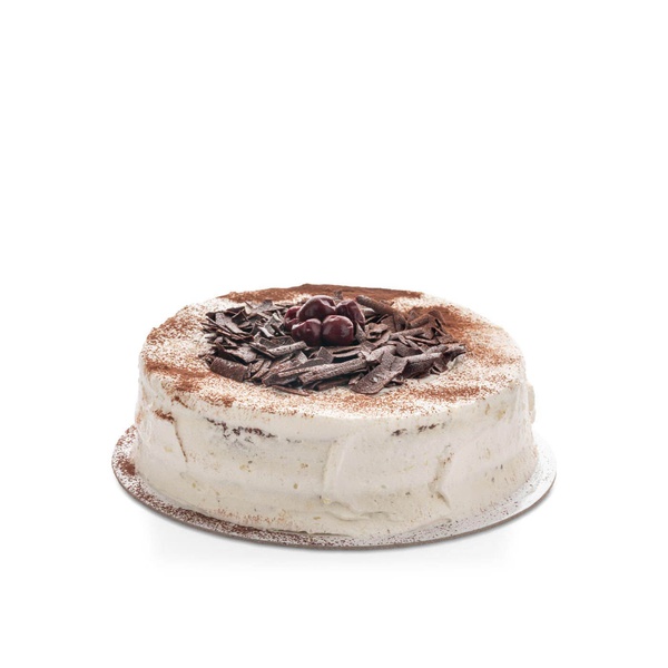 Black Forest Gateaux 1.2kg