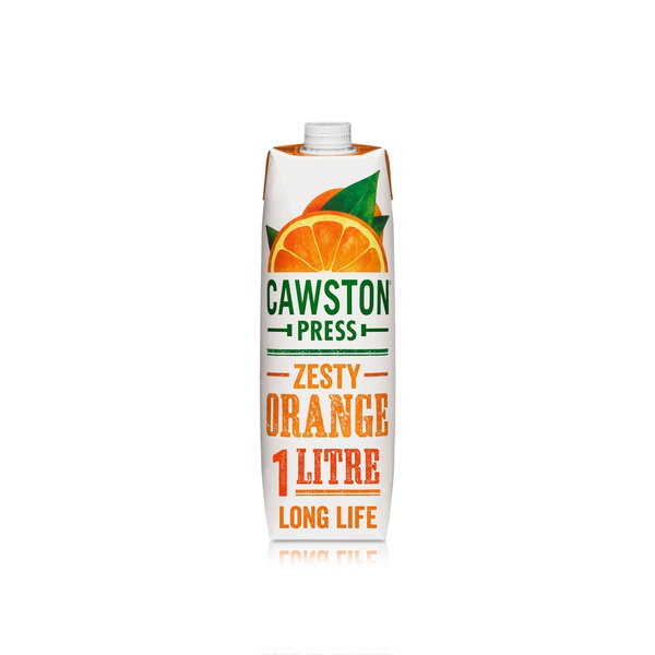 Buy Cawston press zesty orange 1l in UAE