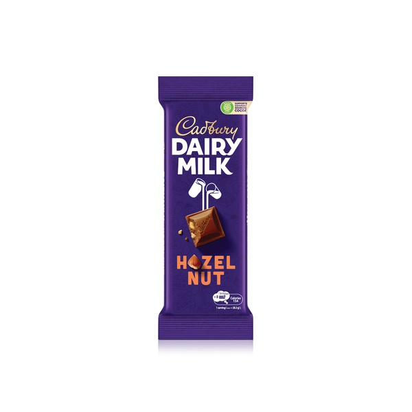 Cadbury Dairy Milk Hazelnut 85g