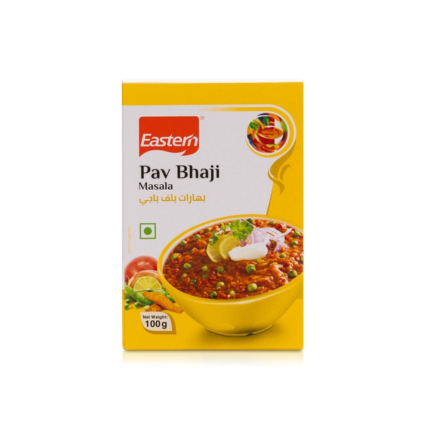 Eastern Pav Bhaji Masala 100g