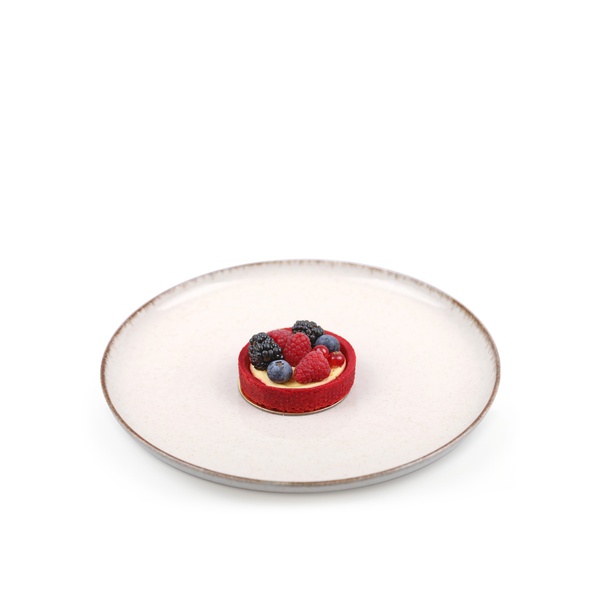 Red Berries Tart 120g