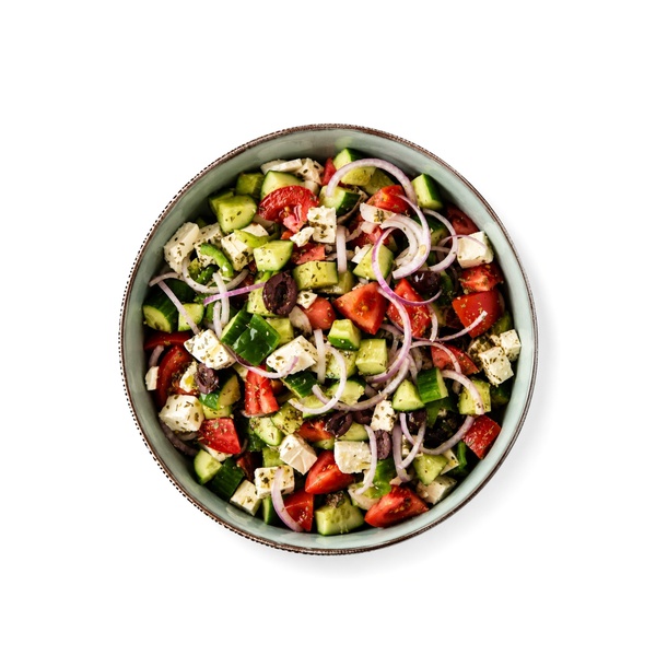 Premium Greek Salad