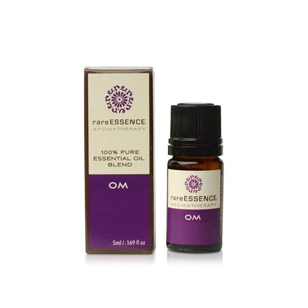 Rare Essence OM Blend 100% Pure Essential Oil Blend 5ml